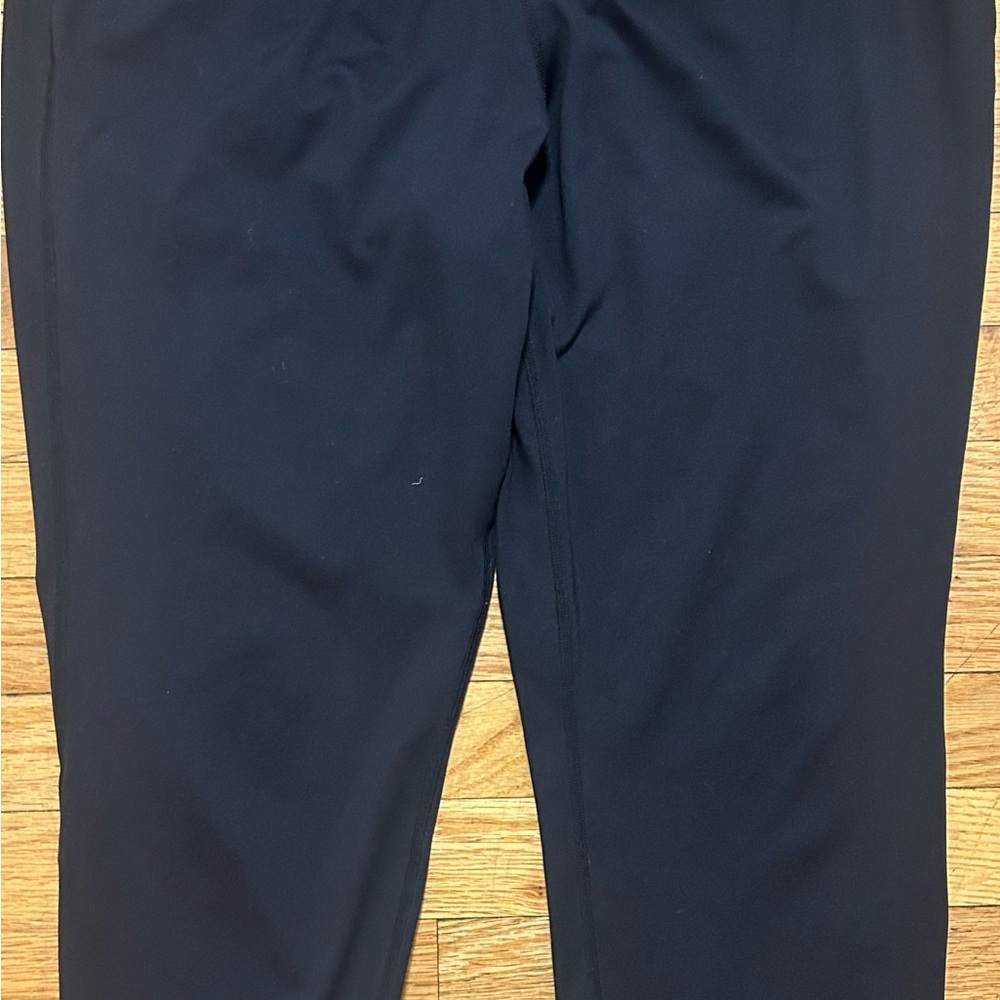 Livi Active Black Track Pants